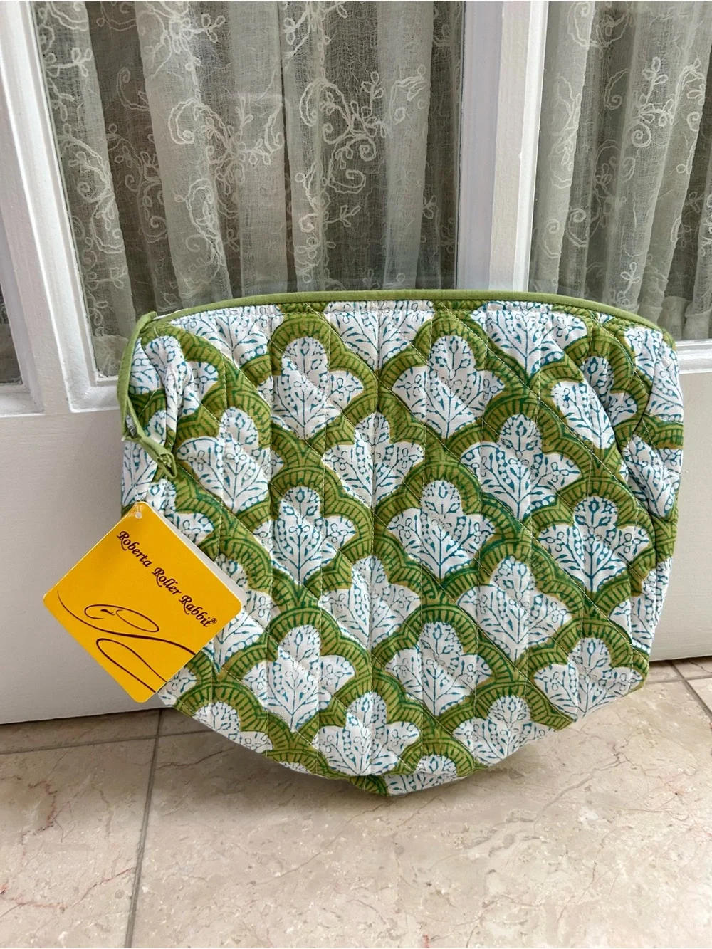 Roberta Roller Rabbit nwt roberta